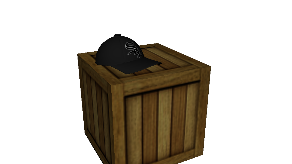 Cap render image 2